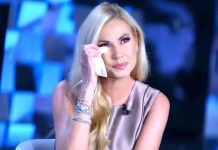 Federica Panicucci a Verissimo: “Il Natale è sempre magico” | Video Mediaset Federica Panicucci a Verissimo