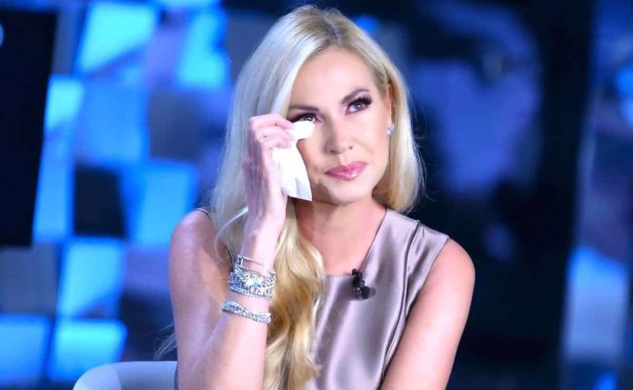 Federica Panicucci a Verissimo: “Il Natale è sempre magico” | Video Mediaset Federica Panicucci a Verissimo