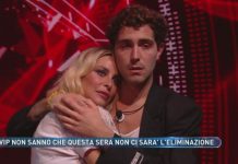 Grande Fratello Vip 2020: il finto verdetto e la finta eliminazione di Stefania Orlando | Video Mediaset finta eliminazione