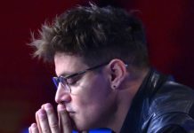 Gabriel Garko a Verissimo: “Mi sono tolto la maschera, anzi lo scafandro” | Video Mediaset Gabriel Garko a Verissimo