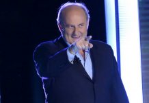Gerry Scotti a Verissimo: “Ho dedicato il libro a mio figlio” | Video Mediaset Gerry Scotti a Verissimo