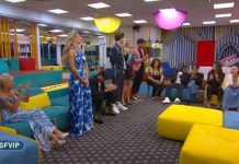 Grande Fratello Vip 2020, televoto flash per scegliere gli Immuni. Ecco i nomi | Video Mediaset Gli immuni