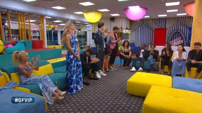 Grande Fratello Vip 2020, televoto flash per scegliere gli Immuni. Ecco i nomi | Video Mediaset Gli immuni