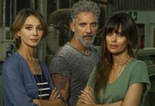Gli Orologi del Diavolo, fiction con Beppe Fiorello, in prima serata su Rai 1: ecco quando in tv gli orologi del diavolo