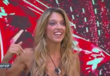 Chi è uscito ieri sera dal Grande Fratello Vip 2020: eliminata Guenda Goria | Video Mediaset Guenda eliminata