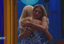 Grande Fratello Vip 2020: Guenda Goria sull’abbandono della madre Maria Teresa per inseguire il suo sogno d’amore | Video Mediaset guenda e la madre