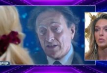 Pomeriggio 5: Amedeo Goria ancora innamorato di Maria Teresa Ruta?, il commento di Guenda | Video Mediaset I goria