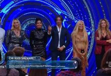Grande Fratello Vip 2020: i nominati della settimana e le nomination di ieri sera, 23 ottobre | Video Mediaset I nominati del 23 ottobre