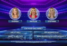 Grande Fratello Vip 2020: i nominati della settimana e le nomination di ieri sera, 12 ottobre | Video Mediaset I nominati del 12 ottobre