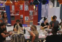 Grande Fratello Vip 2020, i temi forti della puntata di lunedì 19 ottobre: la Casa spaccata in due gruppi | Video Mediaset I temi della Casa
