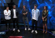 I cinque concorrenti immuni del Grande Fratello Vip 2020 del 5 ottobre: i nomi | Video Mediaset Immuni