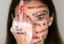 Kasia Smutniak contro il divieto di aborto: “In Polonia ogni diritto è stato calpestato” L'attrice Kasia Smutniak