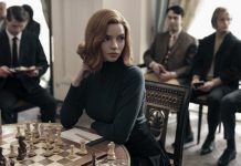La regina degli scacchi su Netflix: trama e cast della serie Tv La regina degli scacchi su Netflix