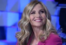 Lorella Cuccarini a Verissimo: le parole sulla scelta della figlia | Video Mediaset Lorella Cuccarini a Verissimo