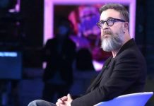 Marco Masini vittima delle maldicenze: “Poi, ritrovi un equilibrio e te stesso”- Il ritorno alla musica é a Sanremo 2025? Marco Masini