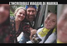 Le Iene, Marika e il viaggio in moto: la realizzazione di un sogno | Video Mediaset Marika e il sogno della moto a Le Iene