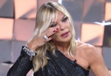 Matilde Brandi a Verissimo: “Li ho finalmente lasciati andare, ho buttato fuori il mio dolore” | Video Mediaset Matilde Brandi