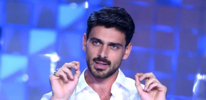 Michele Morrone a Verissimo: “Non ho avuto le opportunità per dimostrare cosa so fare” | Video Mediaset Michele Morrone a Verissimo
