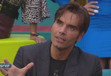 La verità di Massimiliano Morra al GF Vip 2020 “La storia tra me e Adua non c’è mai stata” | Video Mediaset Morra