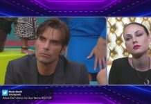 Su Discovery+ arriva “Ares Gate: La fabbrica delle illusioni”: quando in tv Massimiliano e Adua