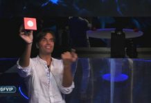 La conquista dell’immunità per gli uomini della Casa del Grande Fratello Vip 2020 | Video Mediaset Morra immune