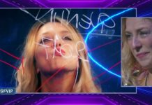 La storia di Myriam Catania al Grande Fratello Vip 2020 nella puntata del 9 ottobre | Video Mediaset Storia di Myriam