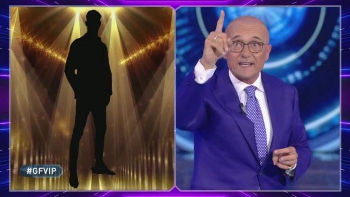 Nuovi ingressi nella Casa del Grande Fratello Vip 2020. L’annuncio di Signorini | Video Mediaset Nuovi Ingressi