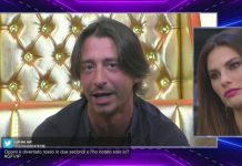 Francesco Oppini fa chiarezza sulla sua amicizia con Dayane Mello | Video Mediaset oppini