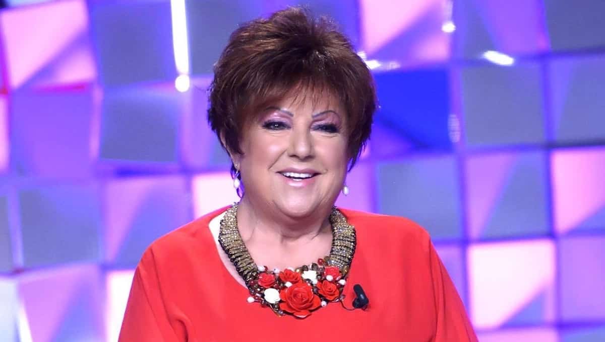 Orietta Berti a Verissimo: dalla vita privata al nuovo tormentone estivo | Video Mediaset