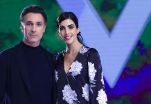 Raoul Bova e Rocio Munoz Morales a Verissimo: la loro vita di coppia | Video Mediaset Raoul Bova e Rocio