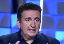Roberto Giacobbo a Verissimo: “Sono stato in rianimazione, a un passo dalla fine” | Video Mediaset Roberto Giacobbo a Verissimo