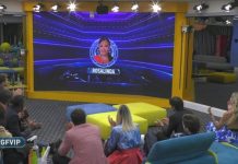 Addio Adua, Benvenuta Rosalinda “nuova” concorrente del Grande Fratello Vip 2020 | Video Mediaset rosalinda