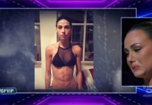 Grande Fratello Vip 2020: la storia di Adua del Vesco, stuprata a 12 anni e vittima dell’anoressia | Video Mediaset Rosalinda