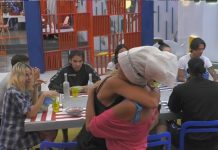 Maria Teresa Ruta chiede scusa a Matilde Brandi al Grande Fratello Vip 2020 | Video Mediaset Ruta - Brandi scuse