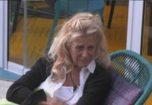 Matilde e Maria Teresa si chiariscono al Grande Fratello Vip 5: “Tu non mi hai capito” | Video Mediaset Chiarimento Ruta brandi