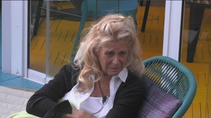 Matilde e Maria Teresa si chiariscono al Grande Fratello Vip 5: “Tu non mi hai capito” | Video Mediaset Chiarimento Ruta brandi