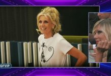 Maria Teresa Ruta contro tutti al grande Fratello Vip 2020. Cadono le maschere? | Video Mediaset Ruta vs brandi