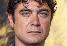 Riccardo Scamarcio sarà il pittore Caravaggio in un film di Michele Placido