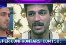 Tommaso Zorzi contro i “comodini” del Grande Fratello Vip 2020 | Video Mediaset Zorzi vs Zeletta
