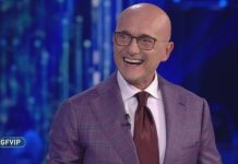 Grande Fratello Vip news ultim’ora, eliminato e nomination: cosa è accaduto ieri sera, 28 febbraio? Signorini