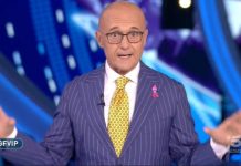 Alfonso Signorini