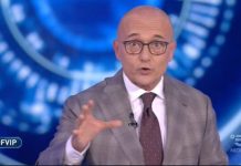 I temi forti della decima puntata del Grande Fratello Vip 2020 | Video Mediaset Signorini