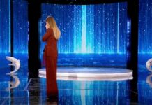 Silvia Toffanin a Verissimo: commosso saluto alla madre recentemente scomparsa | Video Mediaset Silvia Toffanin a Verissimo