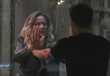 Sorpresa per Andrea Zelletta al Grande Fratello Vip 2020. La visita della sua mamma | Video Mediaset Sorpresa Zelletta