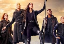 Star Trek Discovery 3 su Netflix: trama e cast della terza stagione Star Trek Discovery 3 su Netflix