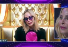 Stefania Orlando e la maternità al Grande Fratello Vip 2020 | Video Mediaset Stefania