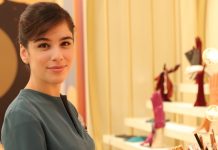 Il Paradiso delle Signore: anticipazioni e trame dal 2 al 6 novembre 2020. Primo giorno da Venere per Stefania Colombo Stefania colombo nuova venere