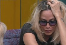 Stefania Orlando e Maria Teresa Ruta: confidenze al Grande Fratello Vip 2020 | Video Mediaset Stefania e Maria Teresa