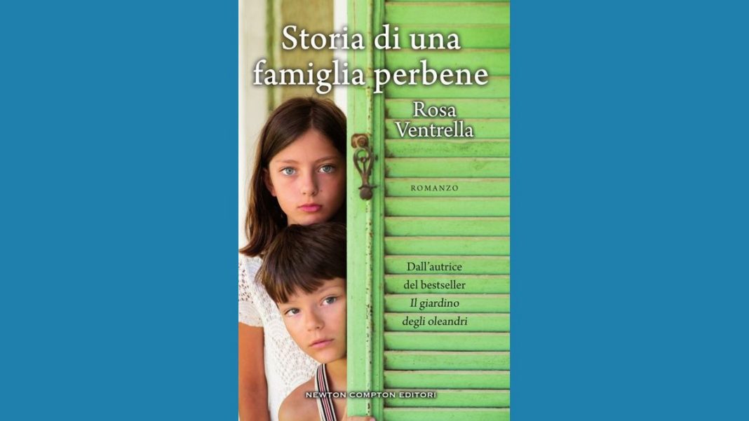Casting Storia Di Una Famiglia Per Bene