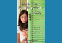Storia di una Famiglia Perbene, nuova fiction per Mediaset tratta dal best seller di Rosa Ventrella Storia di una famiglia Perbene